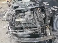 2018 Mercedes Benz GLA-Class