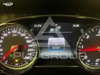 2018 Mercedes Benz E-Class