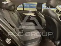 2018 Mercedes Benz E-Class