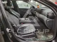 2018 Mercedes Benz E-Class