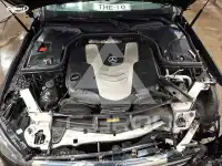 2018 Mercedes Benz E-Class