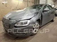 2018 Volvo S60