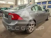 2018 Volvo S60