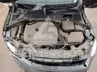 2018 Volvo S60