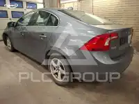 2018 Volvo S60
