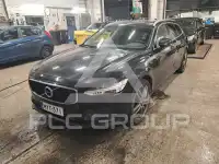 2018 Volvo V90