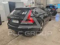 2018 Volvo V90