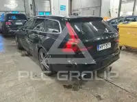 2018 Volvo V90