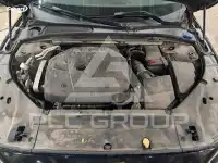 2018 Volvo V90