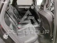 2018 Volvo V90