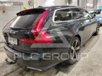 2018 Volvo V90