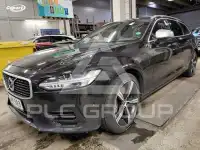 2018 Volvo V90