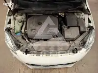 2018 Volvo V40