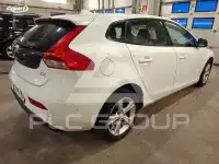 2018 Volvo V40
