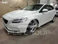 2018 Volvo V40