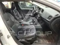 2018 Volvo V40