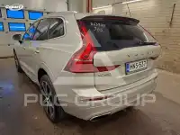 2018 Volvo XC60
