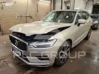 2018 Volvo XC60