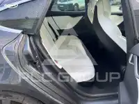 2018 Tesla MODEL S