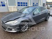 2018 Tesla MODEL S