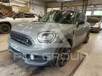 2018 Mini Countryman
