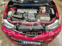 2018 Toyota AURIS