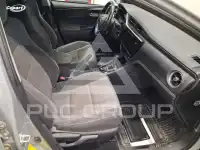 2018 Toyota AURIS