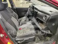 2018 Toyota AURIS