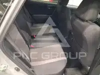 2018 Toyota AURIS