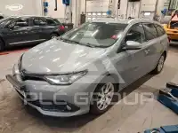 2018 Toyota AURIS