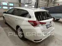 2018 Toyota AURIS