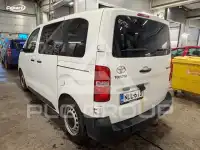 2018 Toyota Ace