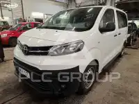 2018 Toyota Ace