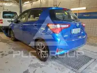 2018 Toyota YARIS
