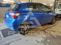 2018 Toyota YARIS