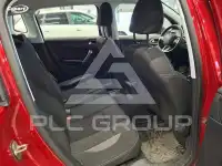 2018 Peugeot 2008