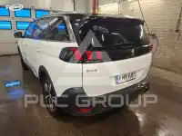 2018 Peugeot 5008