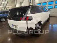 2018 Peugeot 5008