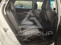 2018 Peugeot 5008