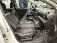 2018 Citroen C3