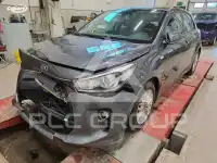 2018 KIA Rio
