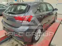 2018 KIA Rio