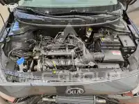 2018 KIA Rio