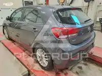 2018 KIA Rio