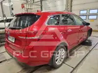 2018 KIA Ceed