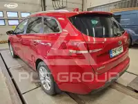 2018 KIA Ceed