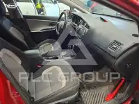 2018 KIA Ceed