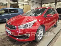 2018 KIA Ceed