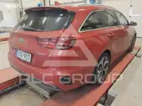 2018 KIA Ceed