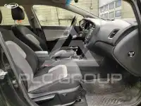 2018 KIA Ceed